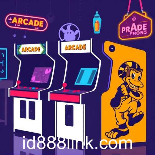 Arcade Games
