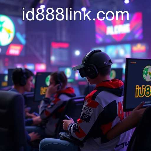 The Rise of Gaming Platforms in 2025