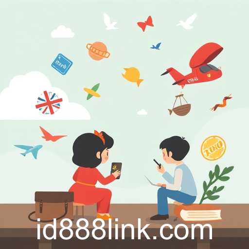 The Rise of Online Gaming Amidst Global Changes