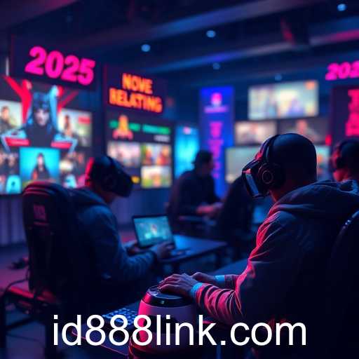 The Rise of Online Gaming Communities